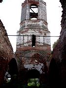 Пыёлдино. Николая Чудотворца, церковь