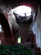 Пыёлдино. Николая Чудотворца, церковь