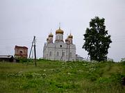 Церковь Спаса Нерукотворного Образа, , Койгородок, Койгородский район, Республика Коми