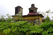 Неизвестная часовня, , Теплой, Сысольский район, Республика Коми