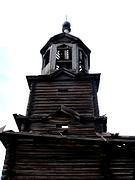 Церковь Прокопия Устюжского, , Нючпас, Койгородский район, Республика Коми