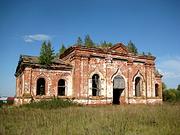 Церковь Покрова Пресвятой Богородицы - Кардавиль - Шатковский район - Нижегородская область