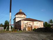 Церковь Троицы Живоначальной, , Подъельск, Корткеросский район, Республика Коми