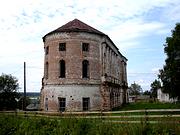 Церковь Воскресения Христова, , Усть-Кулом, Усть-Куломский район, Республика Коми