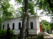 Часовня Сошествия Святого Духа, , Тарту, Тартумаа, Эстония