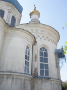 Церковь Михаила Архангела - Новочеркасск - Новочеркасск, город - Ростовская область