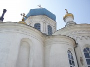 Новочеркасск. Михаила Архангела, церковь