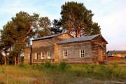 Чамово. Космы и Дамиана, церковь