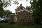 Церковь Александра Невского, , Мыйзанурме, Тартумаа, Эстония