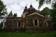 Церковь Александра Невского - Мыйзанурме - Тартумаа - Эстония