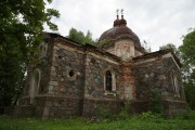 Церковь Александра Невского - Мыйзанурме - Тартумаа - Эстония