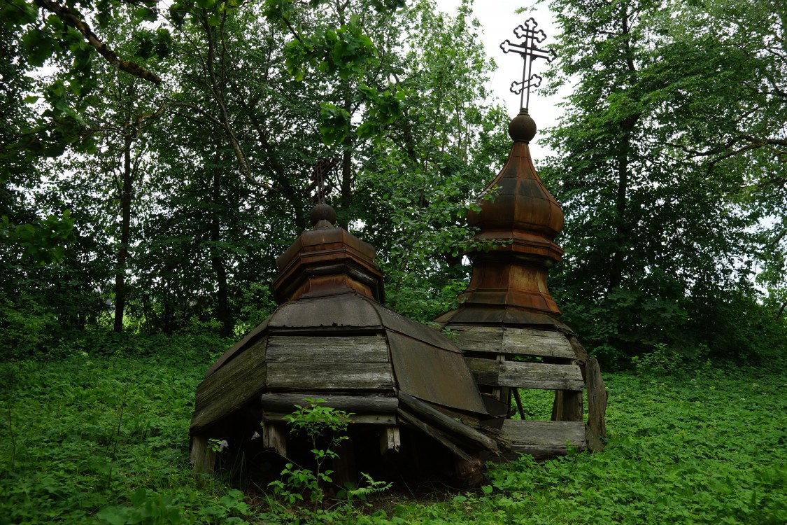 Церковь Александра Невского, Мыйзанурме (Тартумаа, Эстония). архитектурные детали