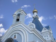 Церковь Василия Великого, , Хохряки, Завьяловский район, Республика Удмуртия