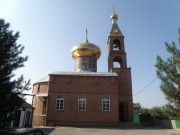 Церковь Флора и Лавра - Пролетарск - Пролетарский район - Ростовская область