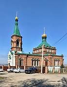 Новочеркасск. Константина и Елены, церковь