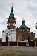 Новочеркасск. Константина и Елены, церковь