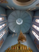 Церковь Петра и Павла - Сестрорецк - Санкт-Петербург, Курортный район - г. Санкт-Петербург