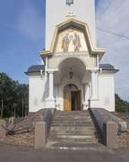 Сестрорецк. Петра и Павла, церковь