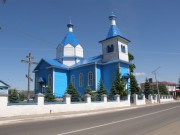 Церковь Константина и Елены