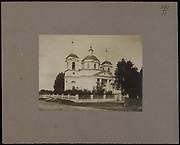 Казаричи. Николая Чудотворца, церковь