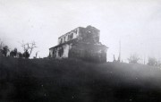 Церковь Преображения Господня (?), Фото 1930-х годов из приходского архива<br>, Новоспасск, Сморгонский район, Беларусь, Гродненская область