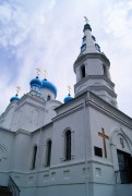Бийск. Александра Невского, церковь