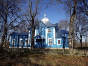 Рождества Христова, церковь