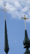 Церковь Екатерины, Кресты<br>, Пярну, Пярнумаа, Эстония