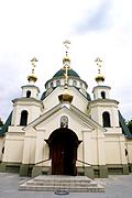 Церковь Николая Чудотворца - Багаевская - Багаевский район - Ростовская область
