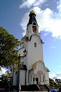 Церковь Петра и Павла, , Санкт-Петербург, Санкт-Петербург, Курортный район, г. Санкт-Петербург