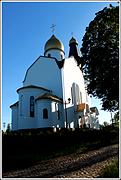 Церковь Петра и Павла, , Санкт-Петербург, Санкт-Петербург, Курортный район, г. Санкт-Петербург