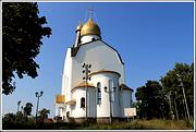 Церковь Петра и Павла, , Санкт-Петербург, Санкт-Петербург, Курортный район, г. Санкт-Петербург