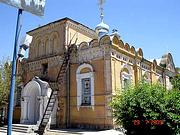 Церковь Николая Чудотворца, Фото amirus, размещено с его личного согласия <br>, Туркменабад (Чарджоу), Туркменистан, Прочие страны