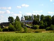 Церковь Воскресения Словущего, , Беклемищи, Пестяковский район, Ивановская область