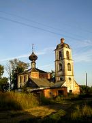 Мортки. Покрова Пресвятой Богородицы, церковь