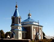 Церковь Космы и Дамиана - Вишнево - Воложинский район - Беларусь, Минская область