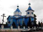 Церковь Константина и Елены - Воложин - Воложинский район - Беларусь, Минская область