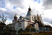 Церковь Покрова Пресвятой Богородицы, , Ревда, Ловозерский район, Мурманская область