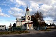 Церковь Покрова Пресвятой Богородицы, , Ревда, Ловозерский район, Мурманская область