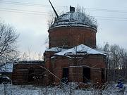 Церковь Димитрия Солунского, , Завалово, Одоевский район, Тульская область