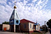 Молитвенный дом Николая Чудотворца - Заветное - Заветинский район - Ростовская область