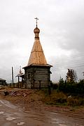 Часовня Уара мученика - Варзуга - Терский район - Мурманская область