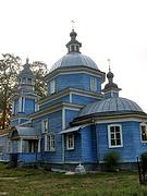 Церковь Покрова Пресвятой Богородицы - Злынка - Злынковский район - Брянская область