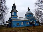 Злынка. Покрова Пресвятой Богородицы, церковь