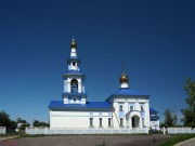 Богородицкое. Успения Пресвятой Богородицы, церковь