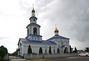 Богородицкое. Успения Пресвятой Богородицы, церковь