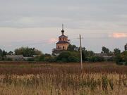 Церковь Спаса Нерукотворного Образа - Семово - Лысковский район - Нижегородская область