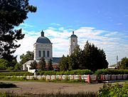 Церковь Успения Пресвятой Богородицы, , Касторное, Касторенский район, Курская область