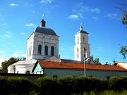 Касторное. Успения Пресвятой Богородицы, церковь