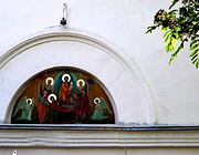 Церковь Успения Пресвятой Богородицы, , Касторное, Касторенский район, Курская область